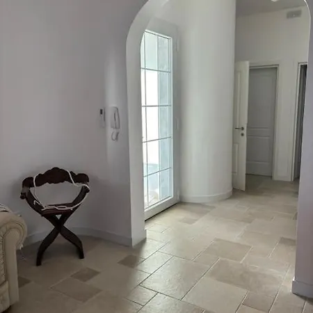 Villa Blanca Residenza Salento *