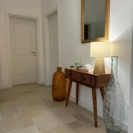 Blanca Residenza Salento Villa Torre Colimena