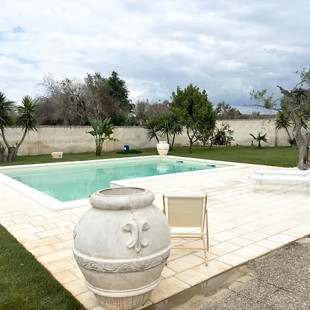 Blanca Residenza Salento *