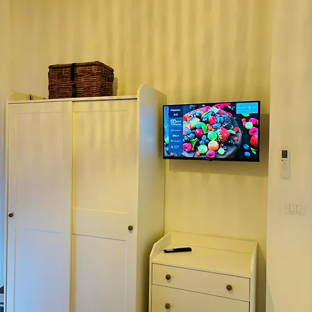 Blanca Residenza Salento Villa