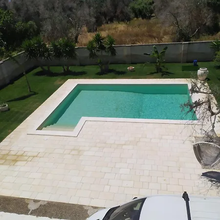 Villa Blanca Residenza Salento *