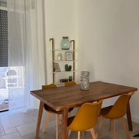 Blanca Residenza Salento *