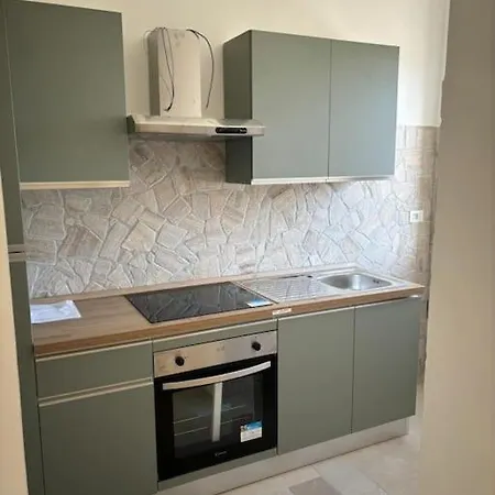 Blanca Residenza Salento