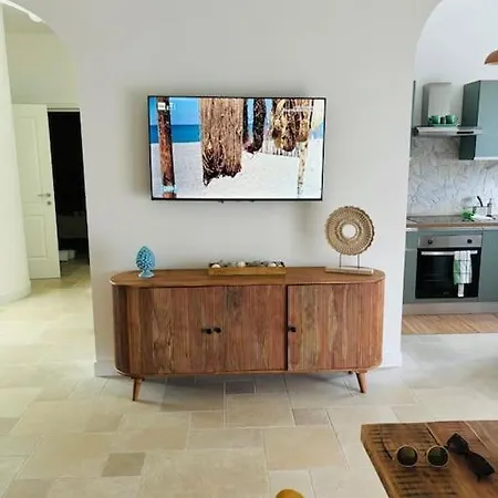 Villa Blanca Residenza Salento *