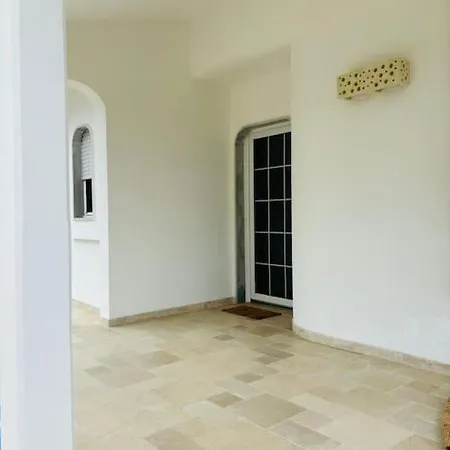 Blanca Residenza Salento Villa *