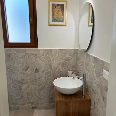 Blanca Residenza Salento * Torre Colimena