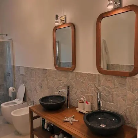 Blanca Residenza Salento
