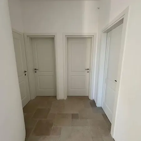 Villa Blanca Residenza Salento Torre Colimena