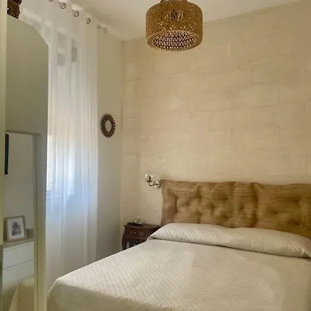Blanca Residenza Salento Torre Colimena