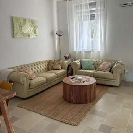 Blanca Residenza Salento *