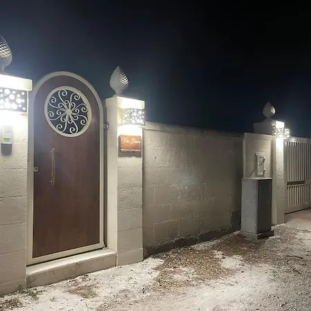 Blanca Residenza Salento *