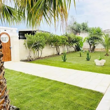 Villa Blanca Residenza Salento *