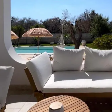 Blanca Residenza Salento