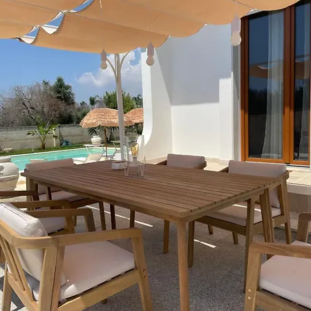 Blanca Residenza Salento *