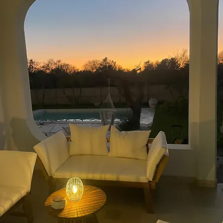 Villa Blanca Residenza Salento *