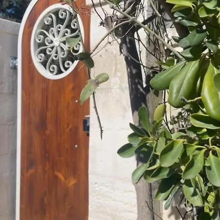 Blanca Residenza Salento Villa Torre Colimena