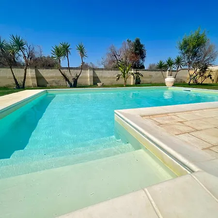 Blanca Residenza Salento