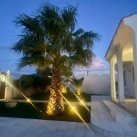 Blanca Residenza Salento