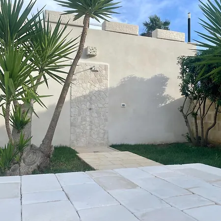 Villa Blanca Residenza Salento *